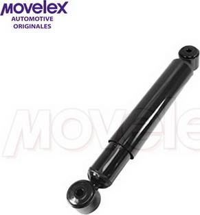 Movelex M17104 - Амортисьор vvparts.bg