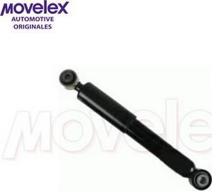 Movelex M17116 - Амортисьор vvparts.bg