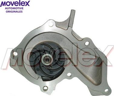 Movelex M20946 - Водна помпа vvparts.bg