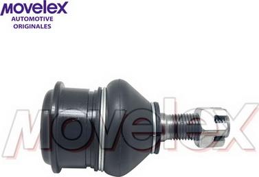 Movelex M20583 - Шарнири vvparts.bg