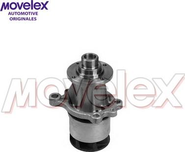 Movelex M21619 - Водна помпа vvparts.bg