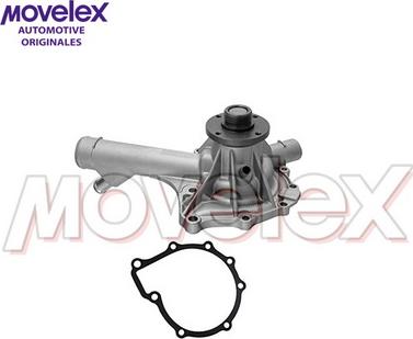 Movelex M21621 - Водна помпа vvparts.bg