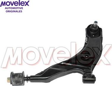 Movelex M22339 - Носач, окачване на колелата vvparts.bg