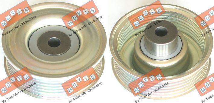 MOVIS AST3288 - Паразитна / водеща ролка, пистов ремък vvparts.bg