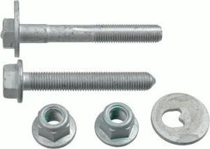 MTR 12192167 - Ремонтен комплект, окачване на колелата vvparts.bg