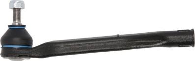 MTR 12162591 - Накрайник на напречна кормилна щанга vvparts.bg