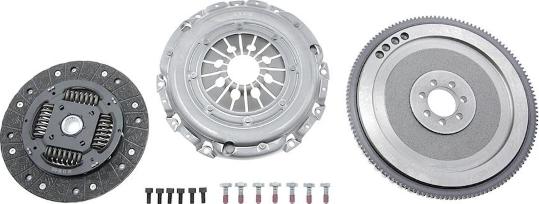 MTR 12119847 - Комплект съединител vvparts.bg