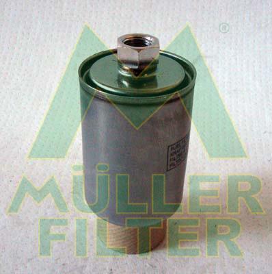 Muller Filter FB116/7 - Горивен филтър vvparts.bg