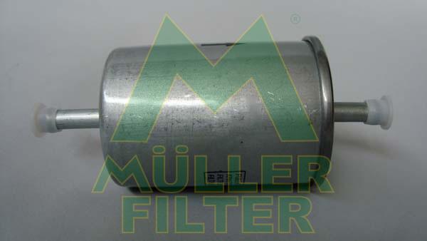Muller Filter FB112 - Горивен филтър vvparts.bg
