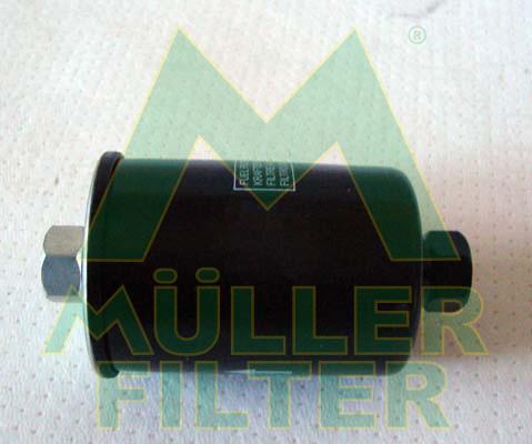 Muller Filter FB117 - Горивен филтър vvparts.bg