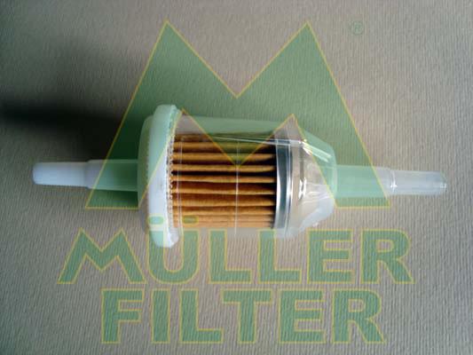 Muller Filter FB11 - Горивен филтър vvparts.bg