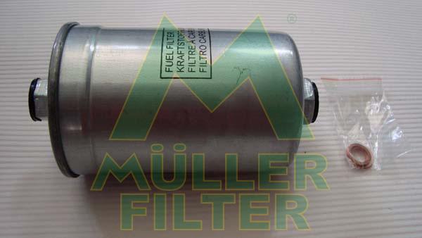 Muller Filter FB189 - Горивен филтър vvparts.bg