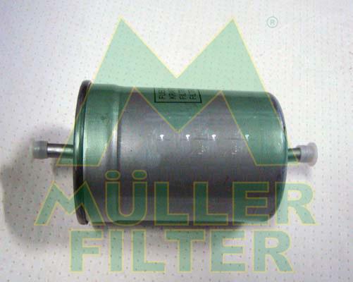 Muller Filter FB188 - Горивен филтър vvparts.bg