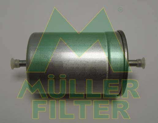 Muller Filter FB831 - Горивен филтър vvparts.bg