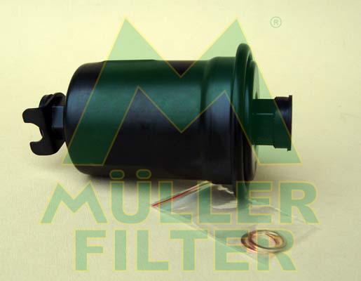 Muller Filter FB345 - Горивен филтър vvparts.bg