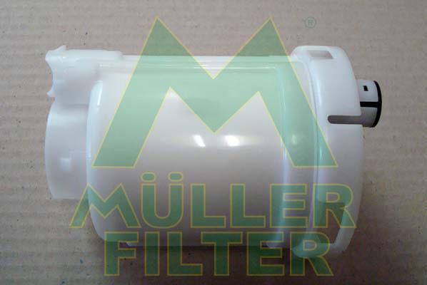 Muller Filter FB346 - Горивен филтър vvparts.bg