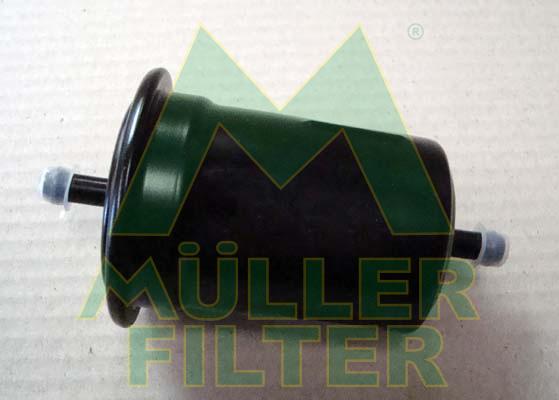 Muller Filter FB347 - Горивен филтър vvparts.bg