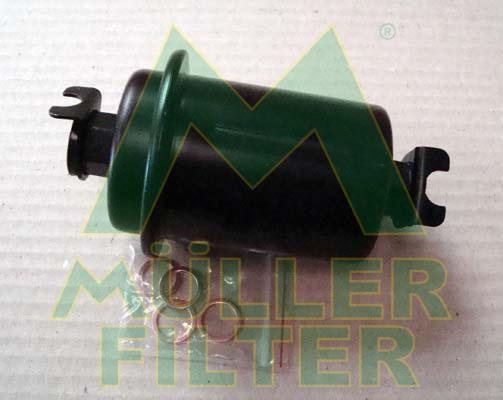 Muller Filter FB354 - Горивен филтър vvparts.bg