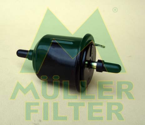 Muller Filter FB350 - Горивен филтър vvparts.bg