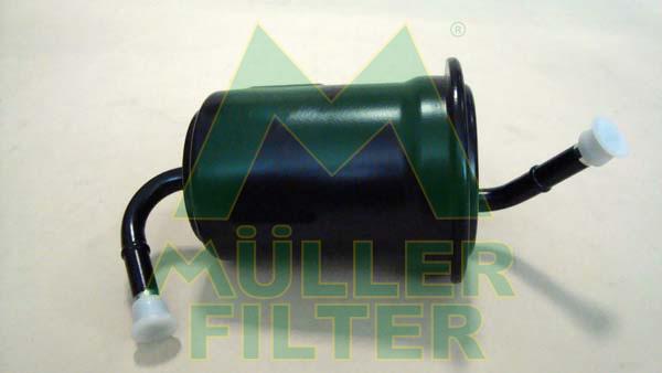 Muller Filter FB358 - Горивен филтър vvparts.bg