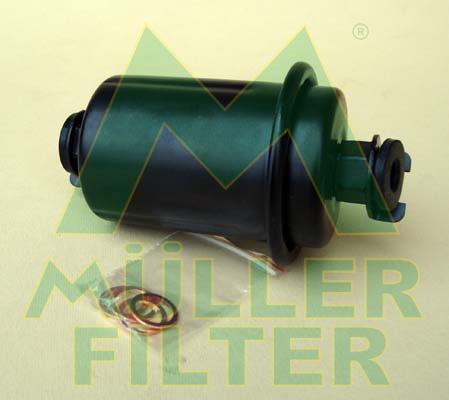 Muller Filter FB353 - Горивен филтър vvparts.bg