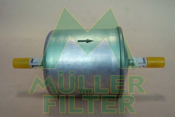 Muller Filter FB305 - Горивен филтър vvparts.bg