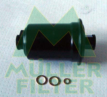 Muller Filter FB316 - Горивен филтър vvparts.bg