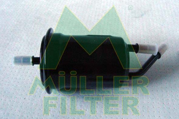 Muller Filter FB324 - Горивен филтър vvparts.bg