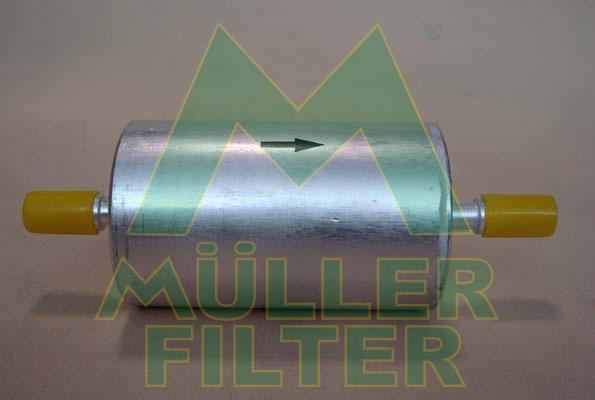 Muller Filter FB326 - Горивен филтър vvparts.bg