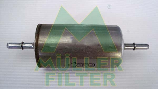 Muller Filter FB298 - Горивен филтър vvparts.bg