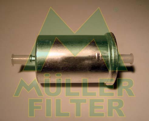 Muller Filter FB213 - Горивен филтър vvparts.bg