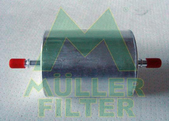 Muller Filter FB232 - Горивен филтър vvparts.bg