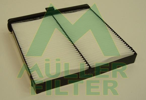 Muller Filter FC494 - Филтър купе (поленов филтър) vvparts.bg