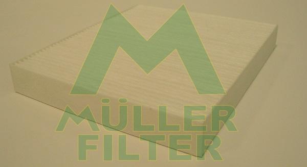 Muller Filter FC497 - Филтър купе (поленов филтър) vvparts.bg