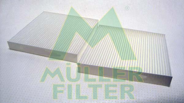 Muller Filter FC469x2 - Филтър купе (поленов филтър) vvparts.bg