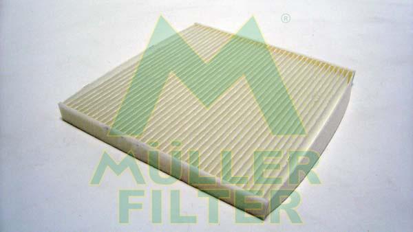 Muller Filter FC414 - Филтър купе (поленов филтър) vvparts.bg