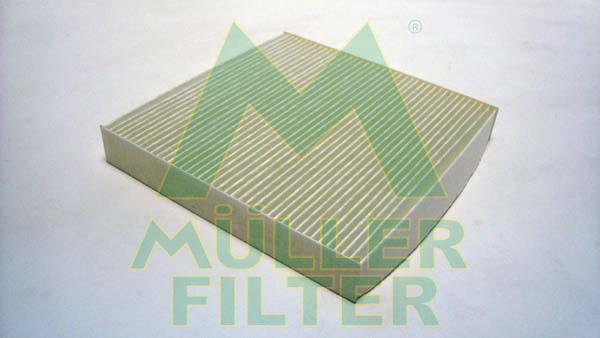 Muller Filter FC415 - Филтър купе (поленов филтър) vvparts.bg