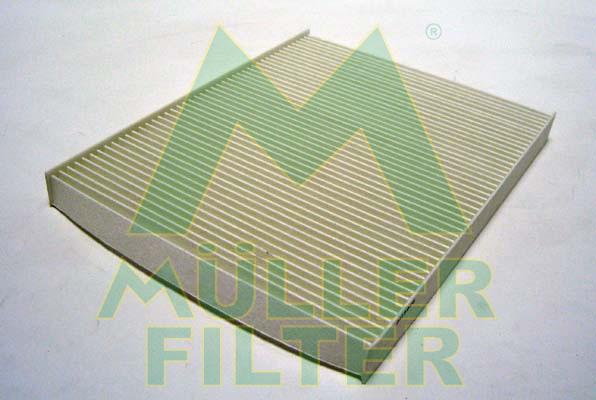 Muller Filter FC416 - Филтър купе (поленов филтър) vvparts.bg