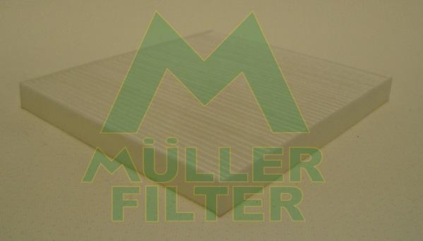 Muller Filter FC482 - Филтър купе (поленов филтър) vvparts.bg