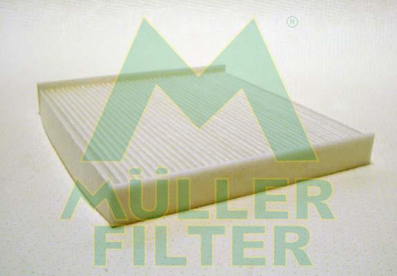 Muller Filter FC434 - Филтър купе (поленов филтър) vvparts.bg