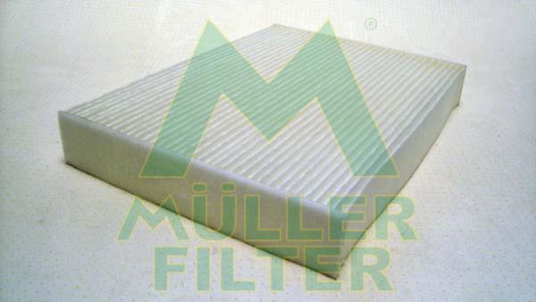 Muller Filter FC430 - Филтър купе (поленов филтър) vvparts.bg