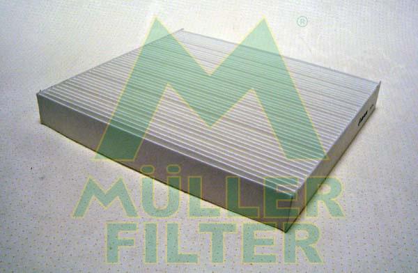 Muller Filter FC433 - Филтър купе (поленов филтър) vvparts.bg