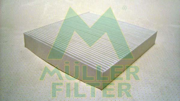 Muller Filter FC425 - Филтър купе (поленов филтър) vvparts.bg