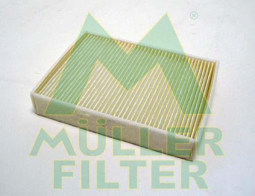 Muller Filter FC420 - Филтър купе (поленов филтър) vvparts.bg