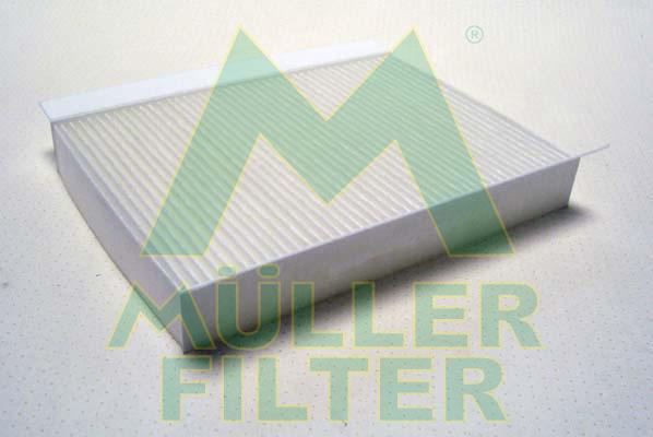 Muller Filter FC427 - Филтър купе (поленов филтър) vvparts.bg