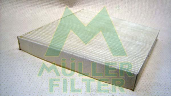 Muller Filter FC470 - Филтър купе (поленов филтър) vvparts.bg