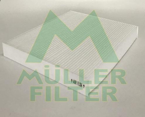 Muller Filter FC473 - Филтър купе (поленов филтър) vvparts.bg