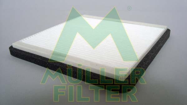 Muller Filter FC001 - Филтър купе (поленов филтър) vvparts.bg