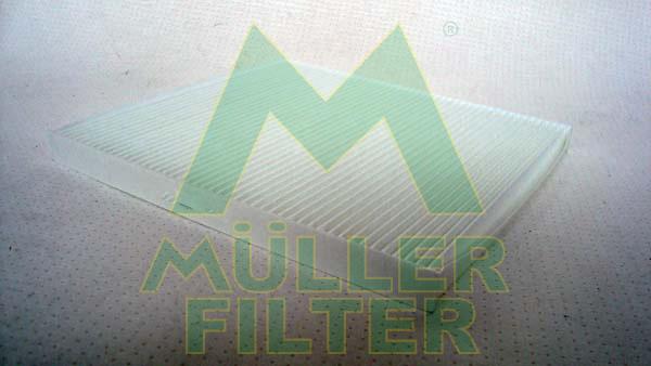 Muller Filter FC199 - Филтър купе (поленов филтър) vvparts.bg