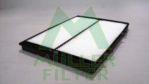 Muller Filter FC195 - Филтър купе (поленов филтър) vvparts.bg